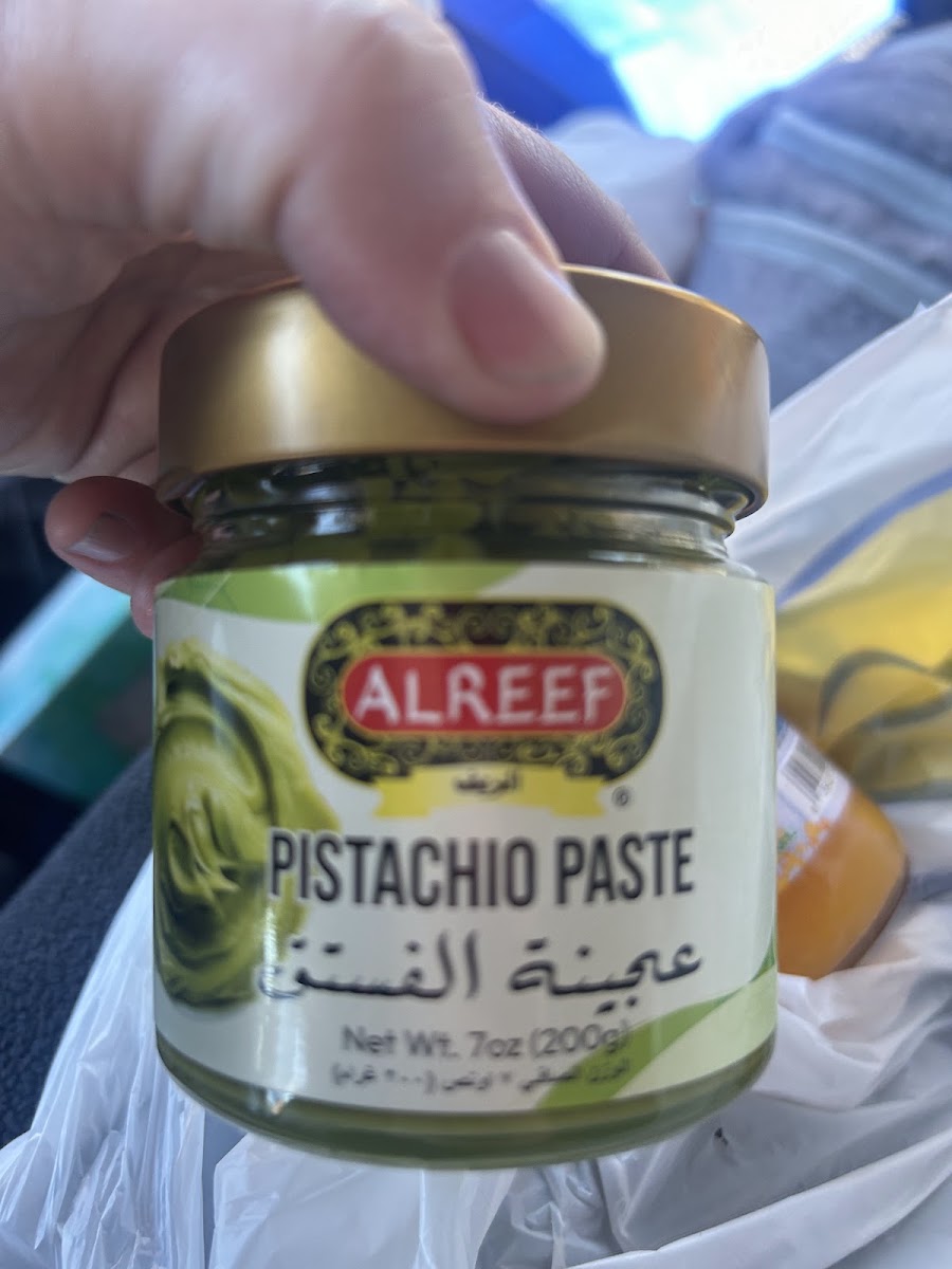 Ceasar’s Market LLC