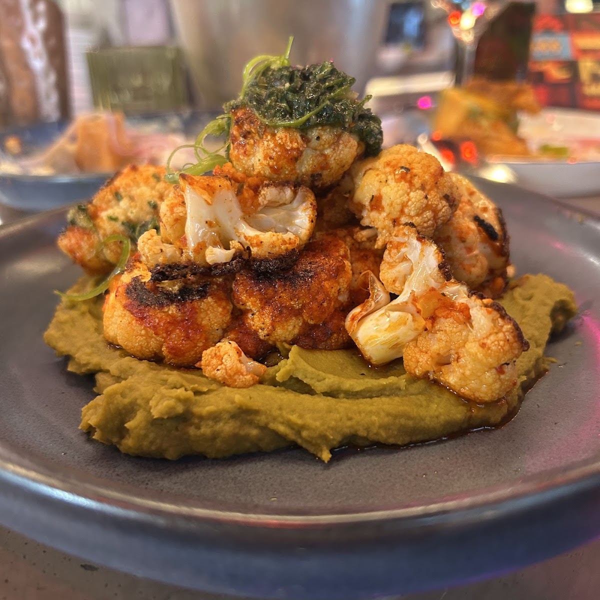 Lucuma Kitchen and Bar