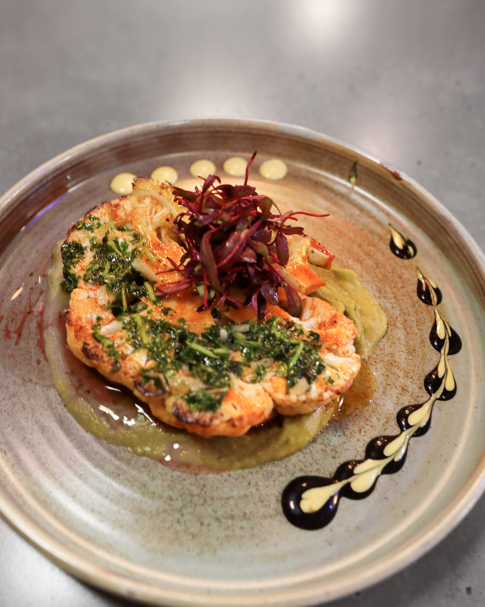 Lucuma Kitchen and Bar