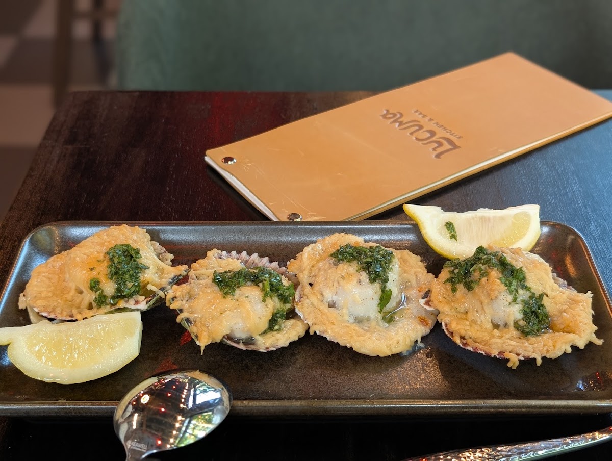 Lucuma Kitchen and Bar