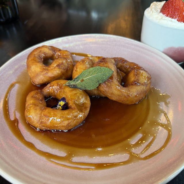 Picarones