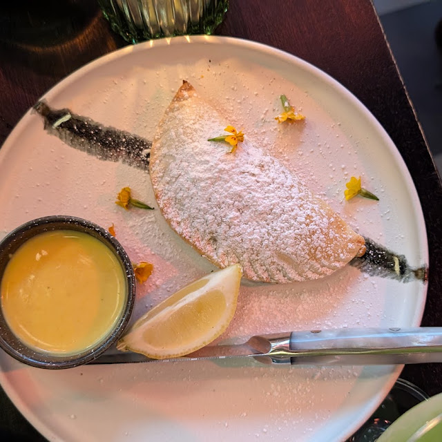 Empanada de Carne