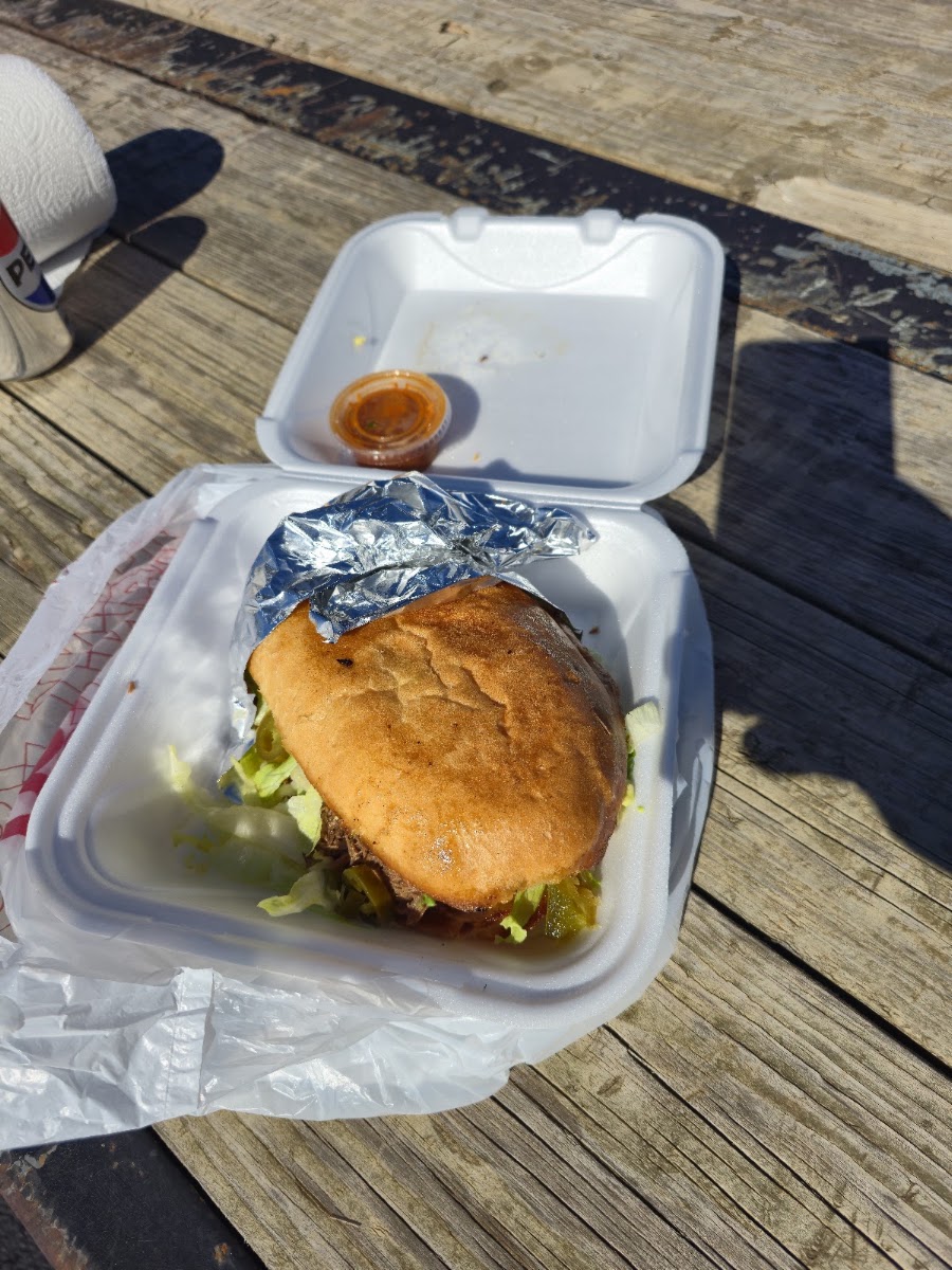 Los Compadres | Street Tacos