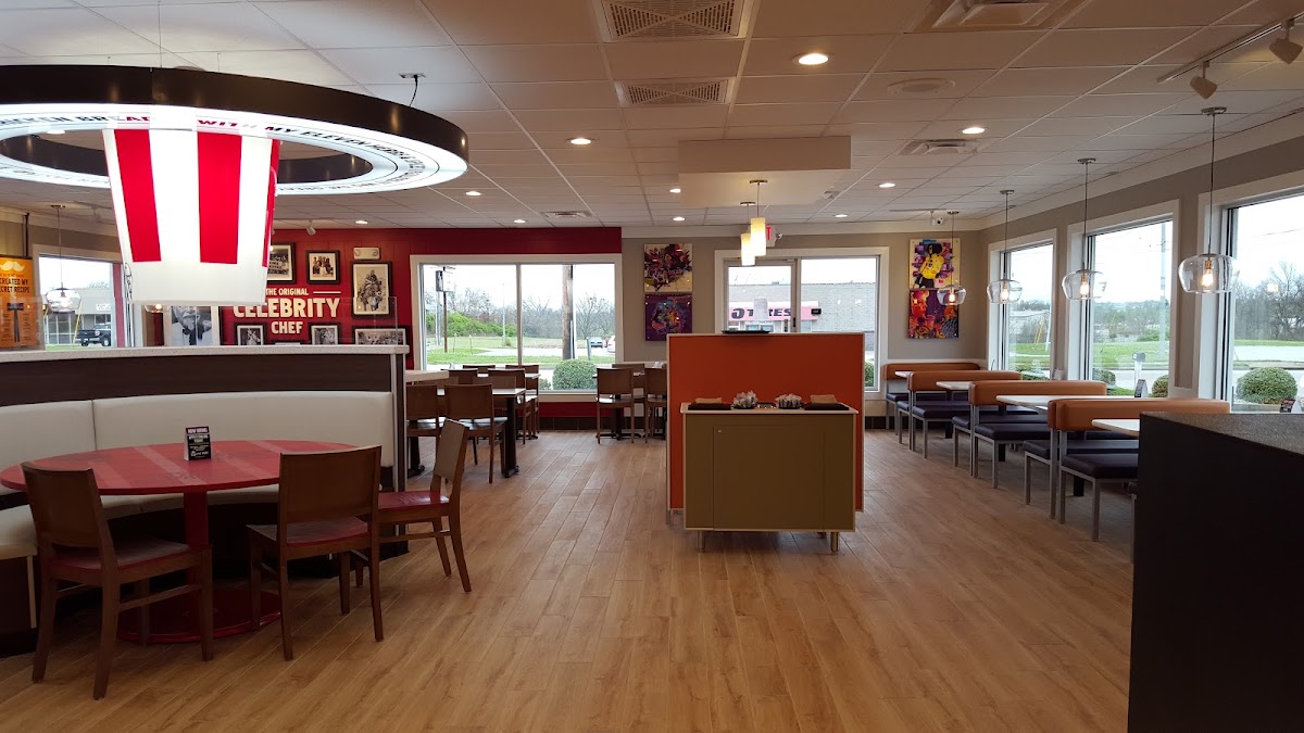 Taco Bell / KFC