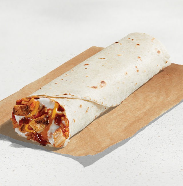 Taco Bell / KFC