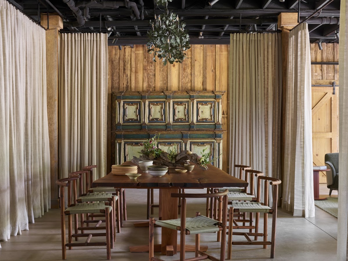 Uberto Restaurant