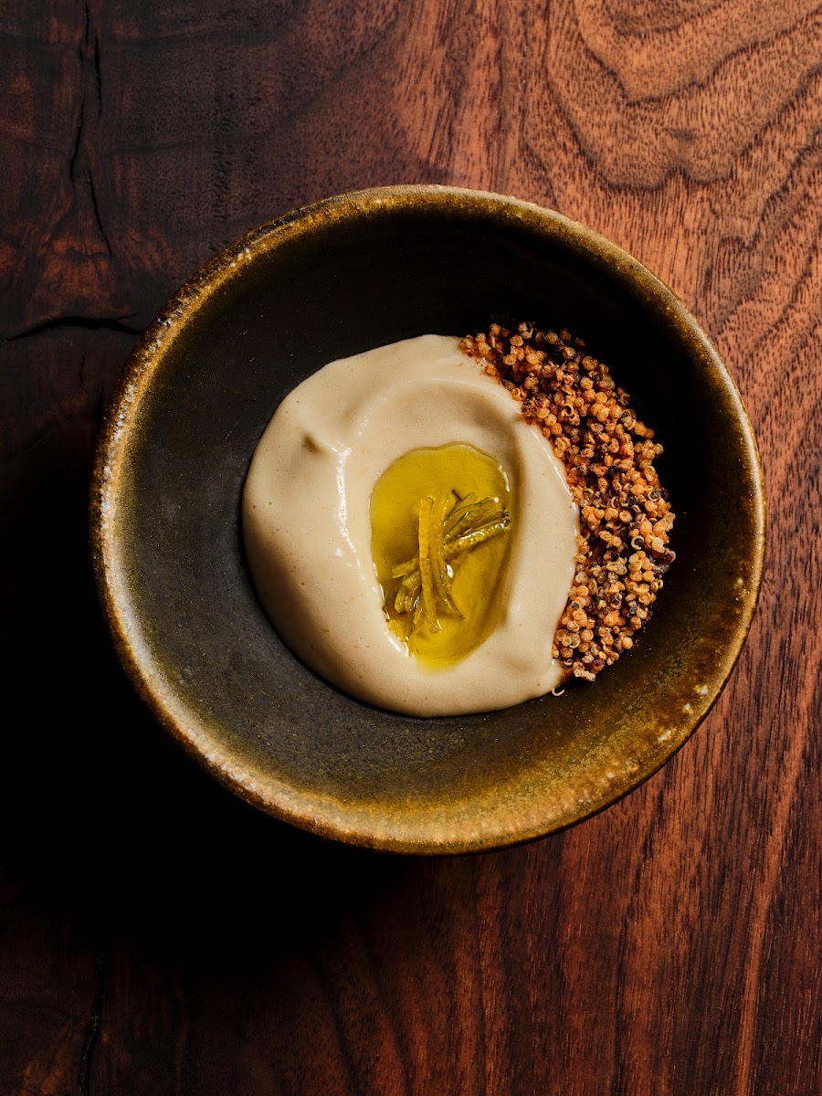 Uberto Restaurant