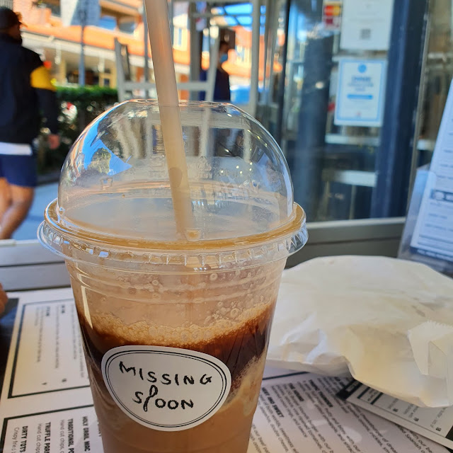 Chocolet Mocha