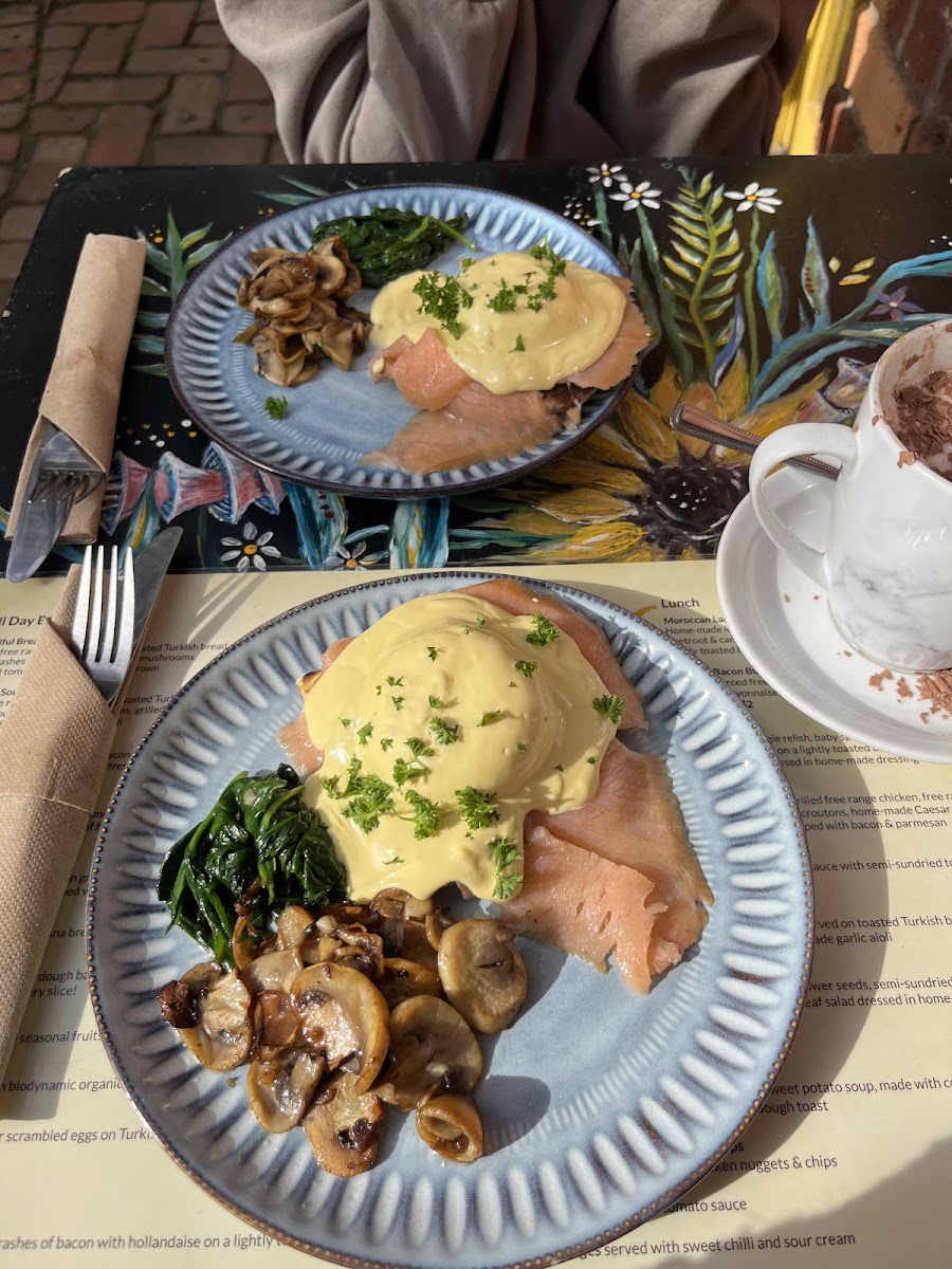 Heart 'n Soul Cafe
