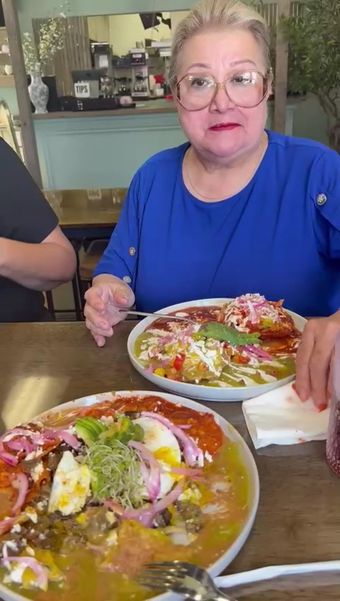 Eagle Mountain Brunch & Café