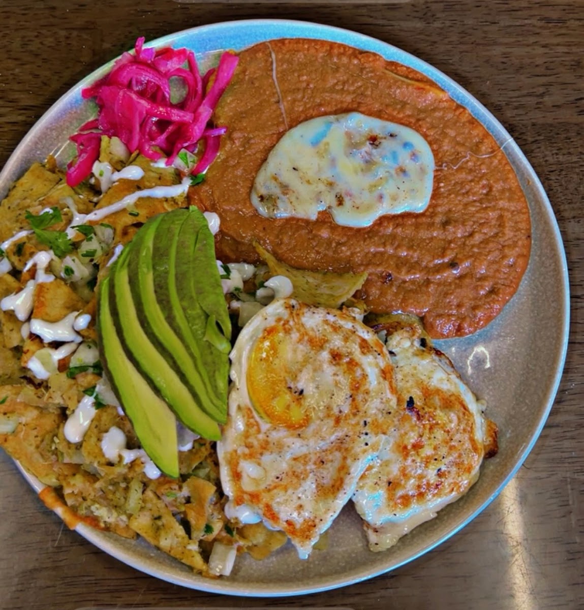 Eagle Mountain Brunch & Café