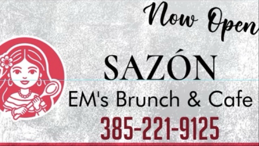 Eagle Mountain Brunch & Café