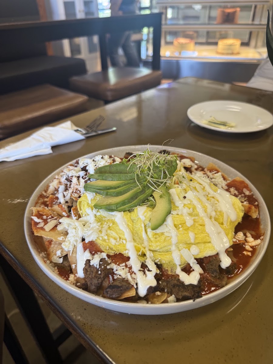Eagle Mountain Brunch & Café