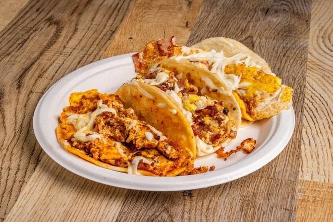 Taqueria El Arquito