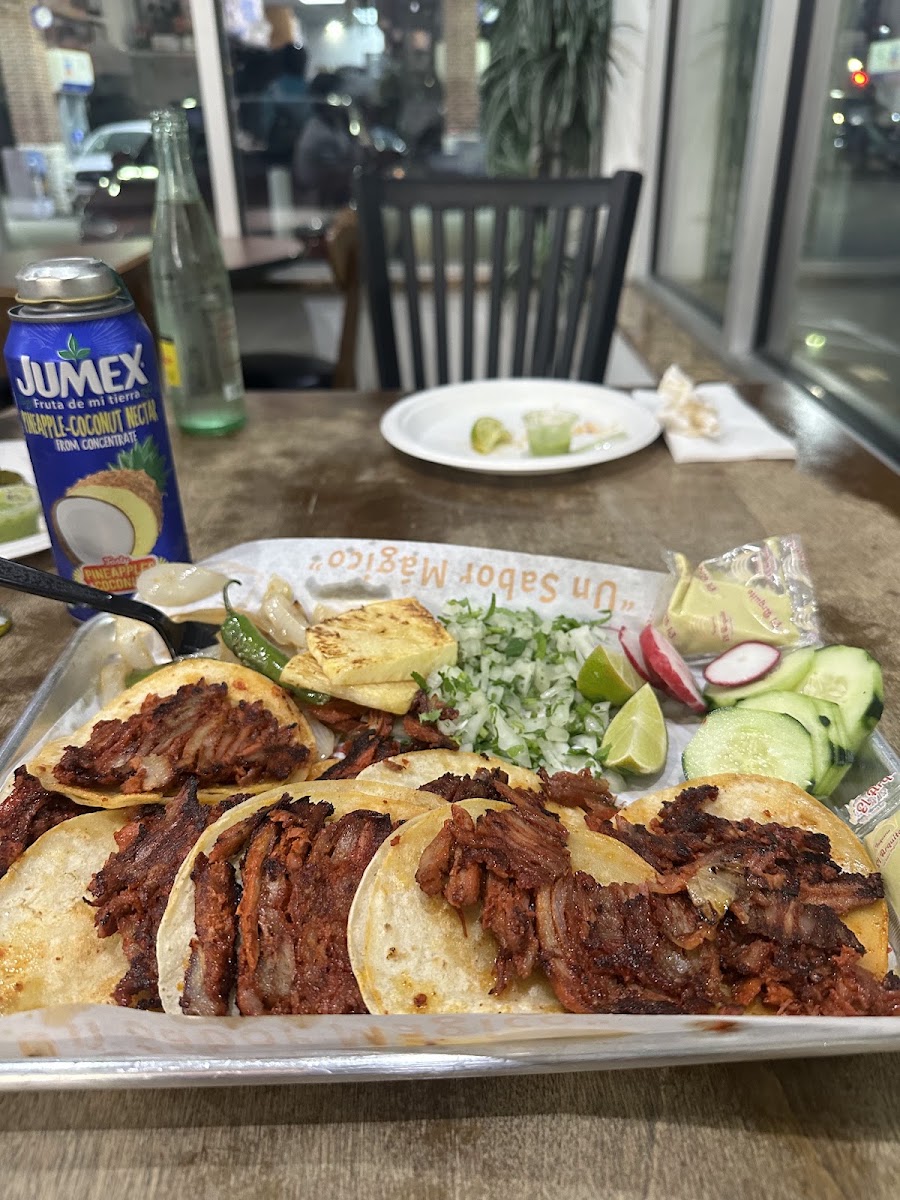 Taqueria El Arquito