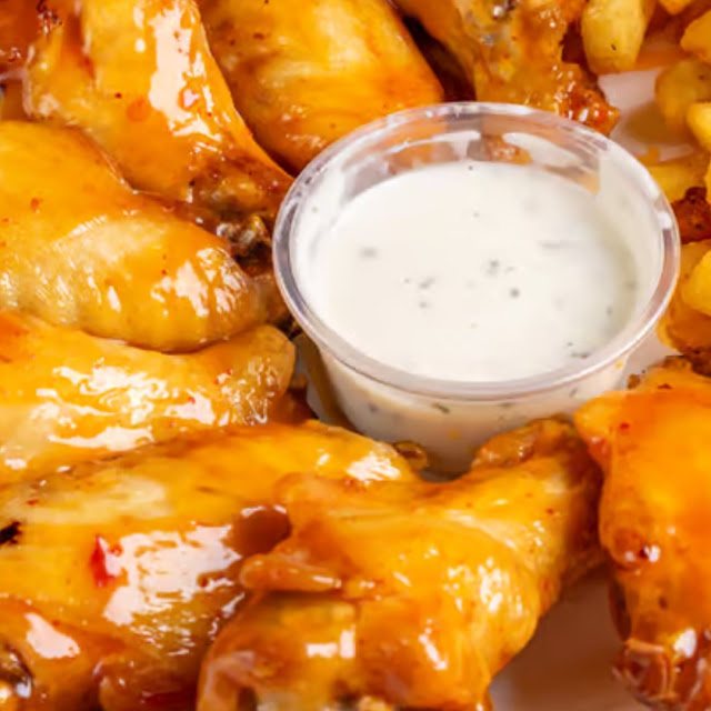 Wings