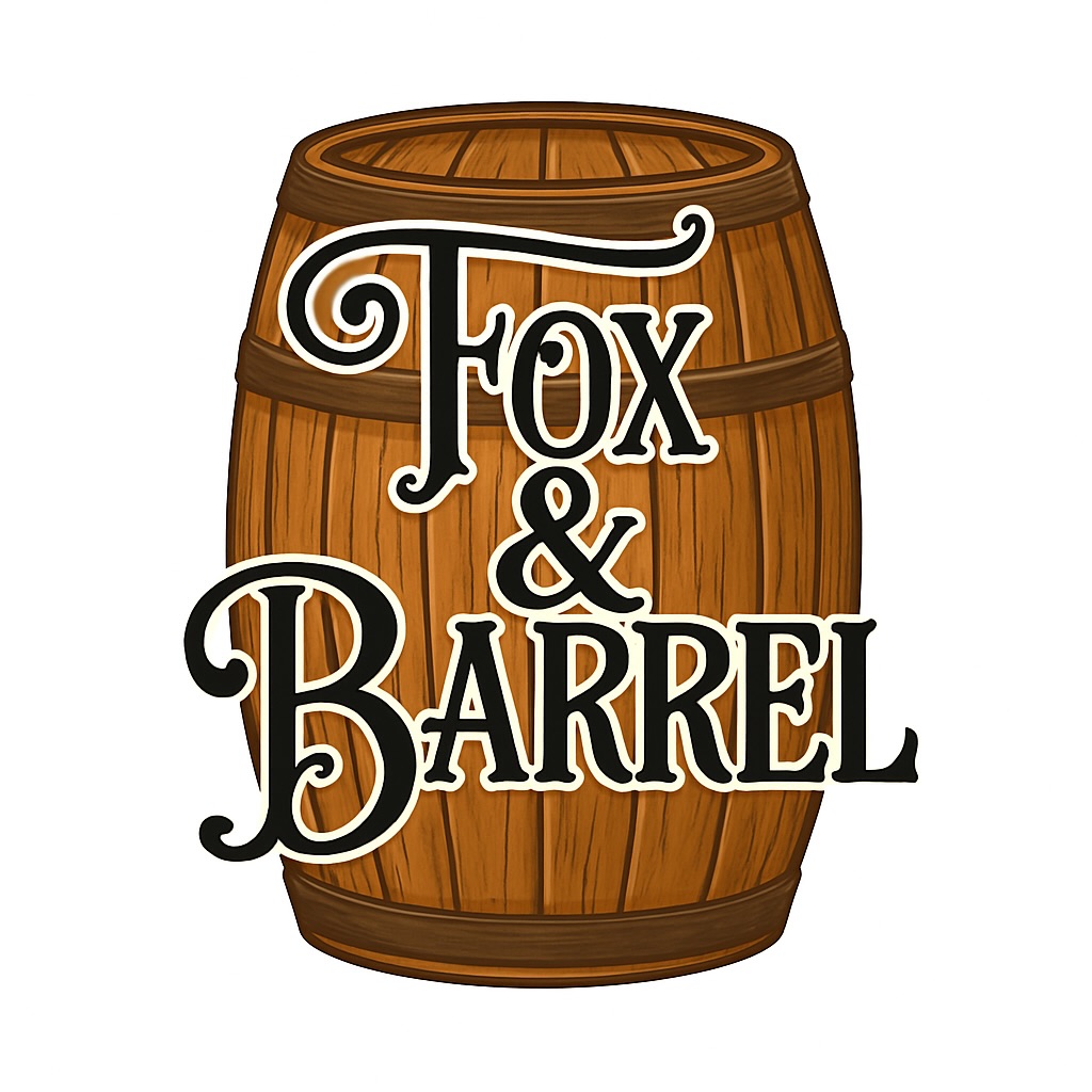 Fox & Barrel