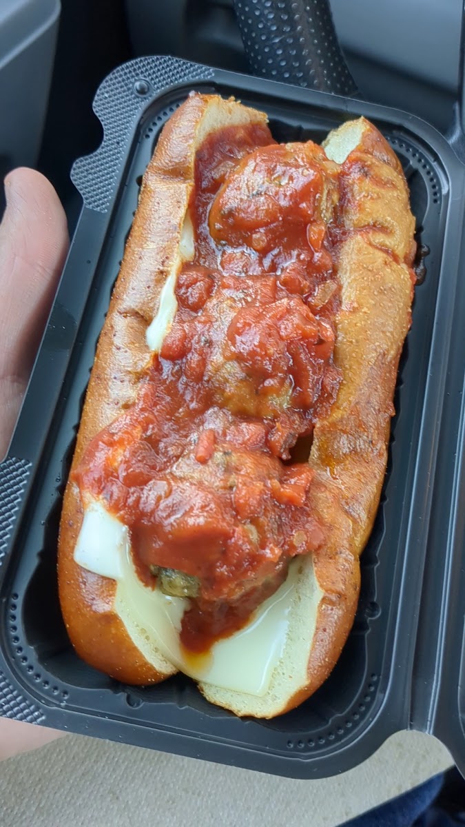 Wienerschnitzel