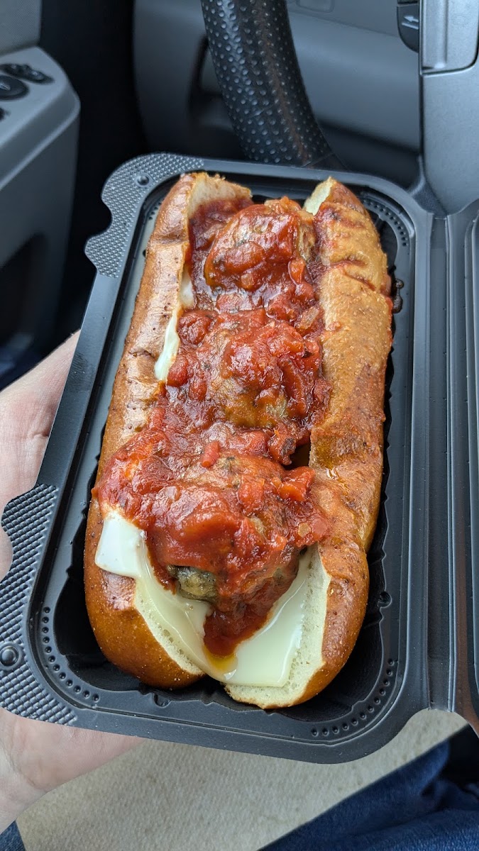 Wienerschnitzel