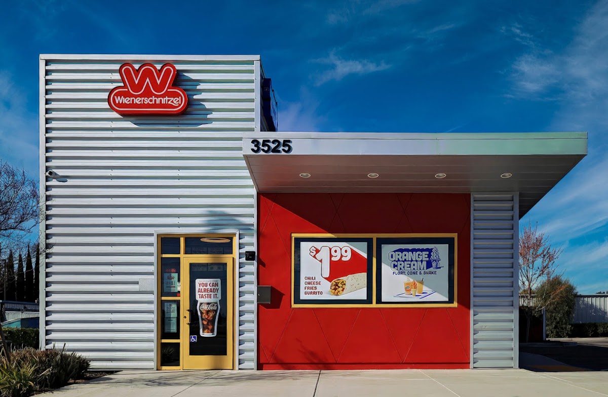 Wienerschnitzel