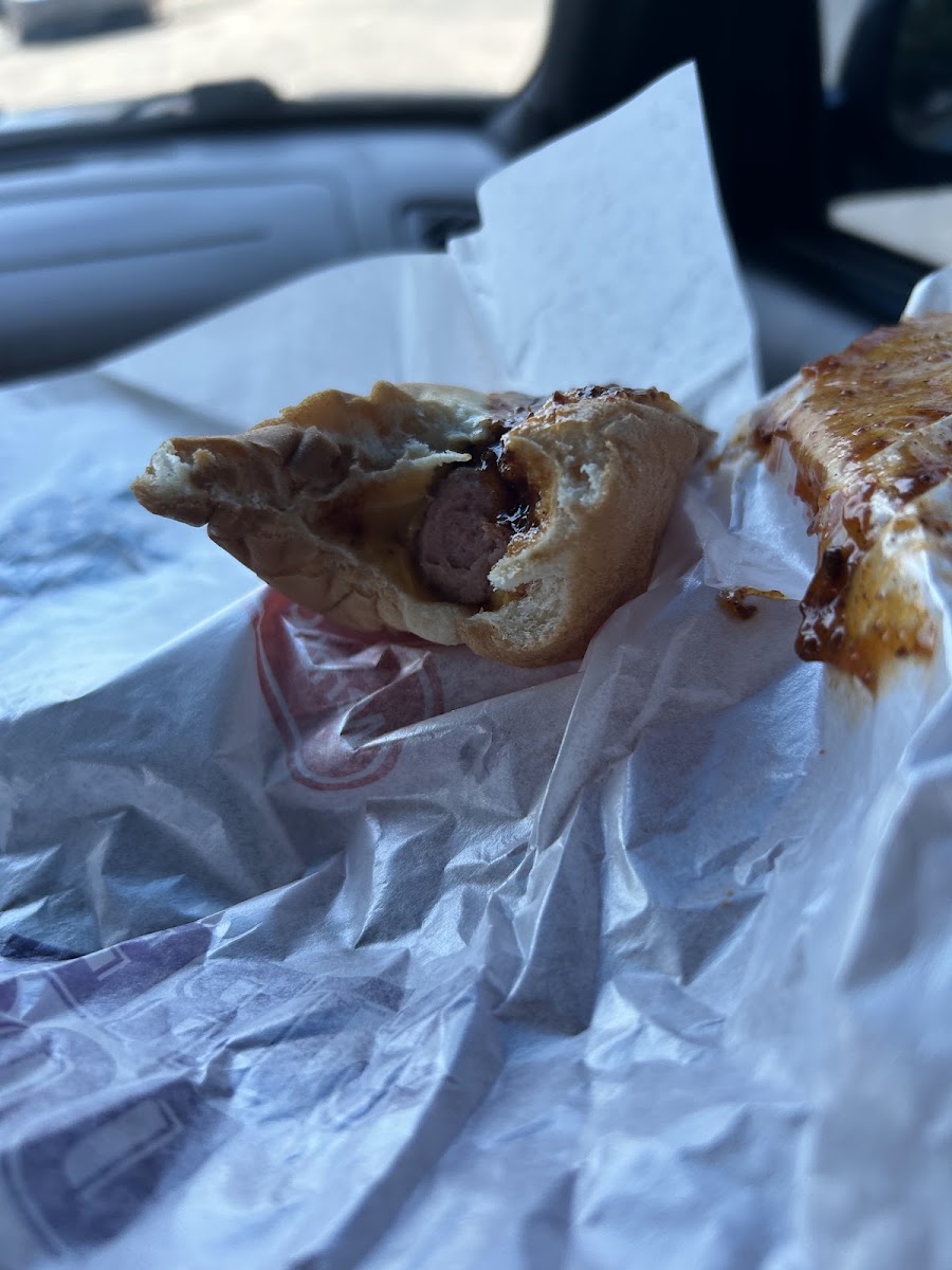 Wienerschnitzel