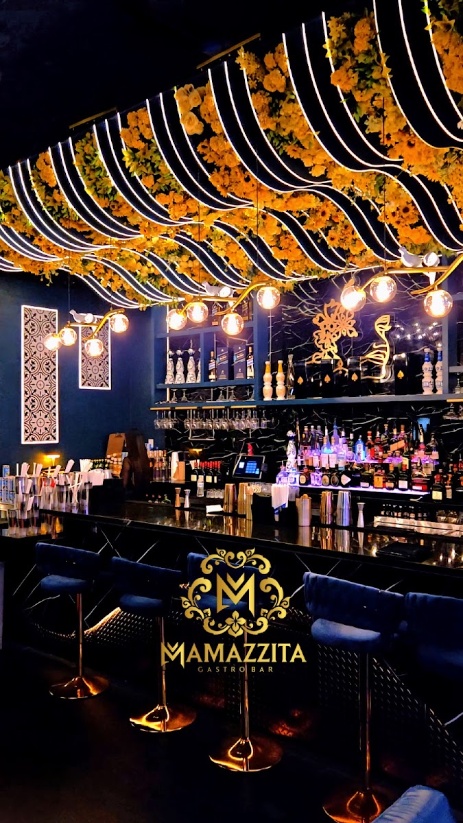 Mamazzita Gastrobar
