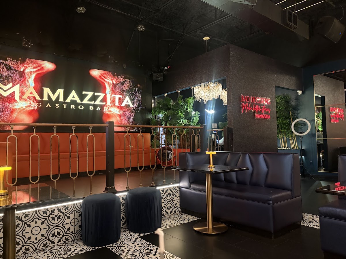 Mamazzita Gastrobar