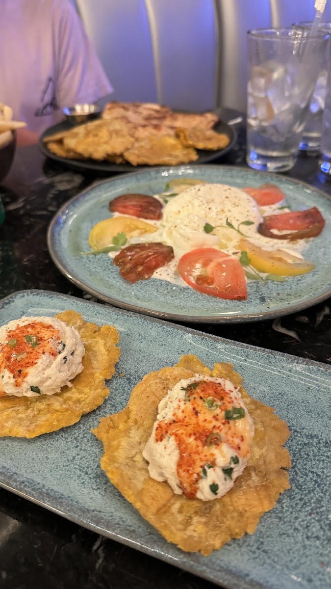 Mamazzita Gastrobar