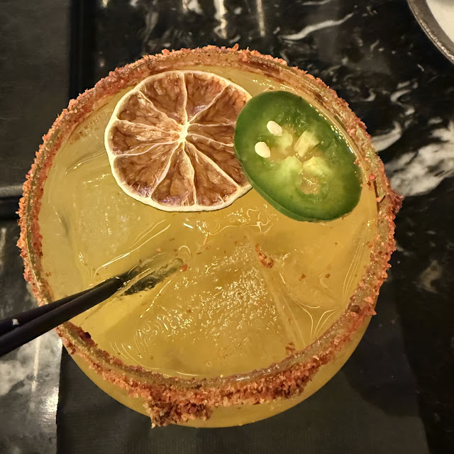 Mamazzitas Margarita