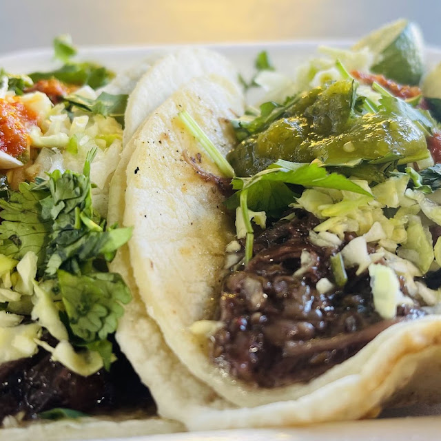Tacos De Cabeza