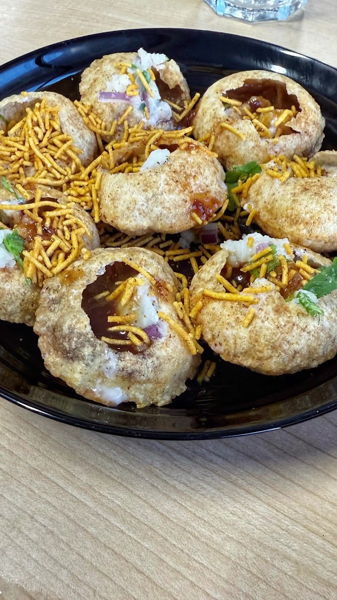 Mother India Cuisine | Stockton