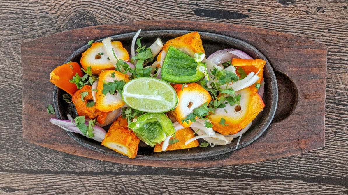 Mother India Cuisine | Stockton