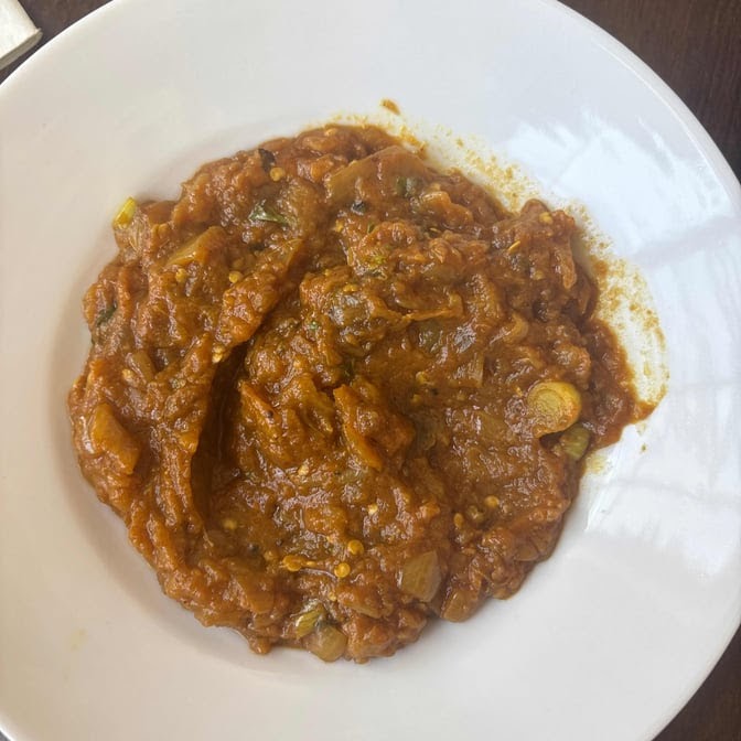 Mother India Cuisine | Stockton