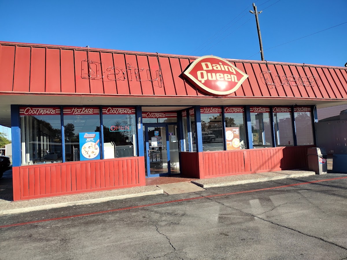 Dairy Queen