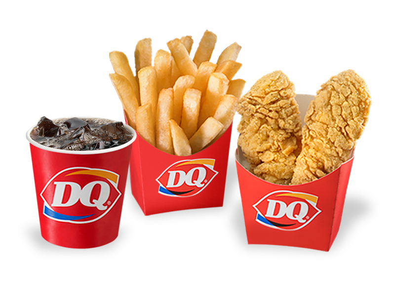Dairy Queen