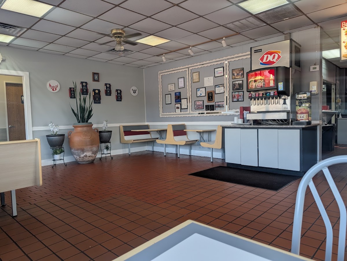 Dairy Queen