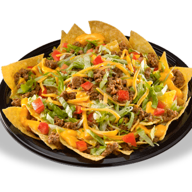 Nachos Deluxe