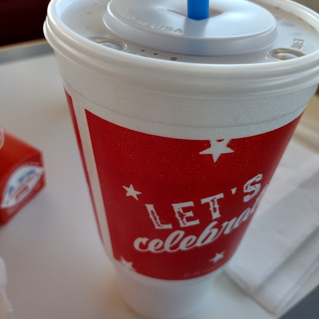 Coca Cola