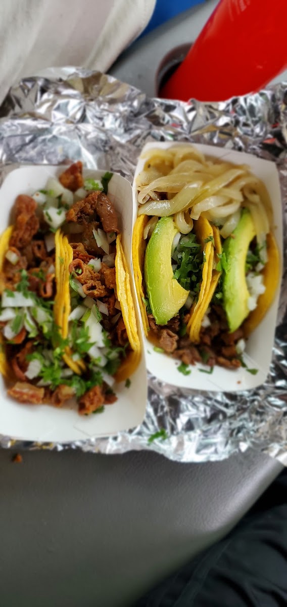 Taquería Sarah