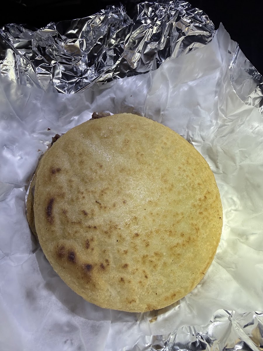 Taquería Sarah