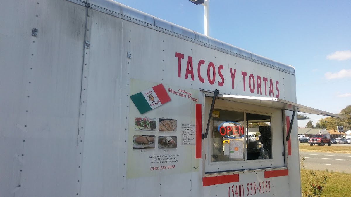 Taqueria Flavio