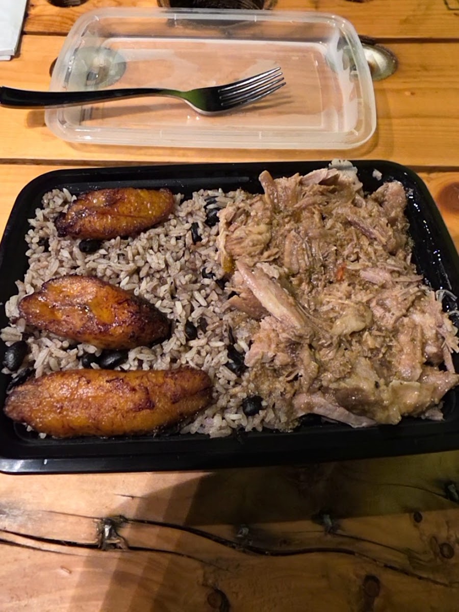 Roll-In Cuban