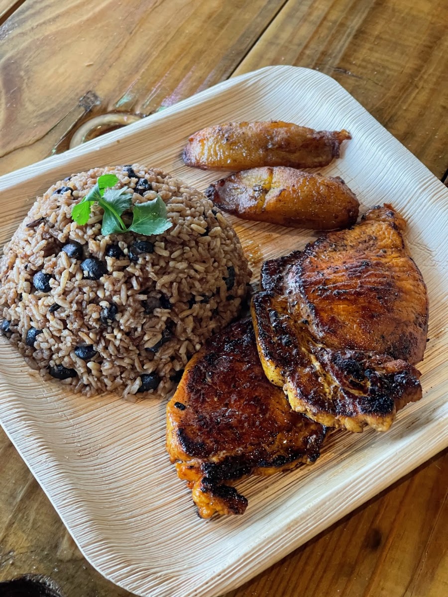 Roll-In Cuban