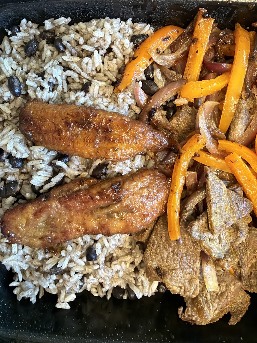 Roll-In Cuban