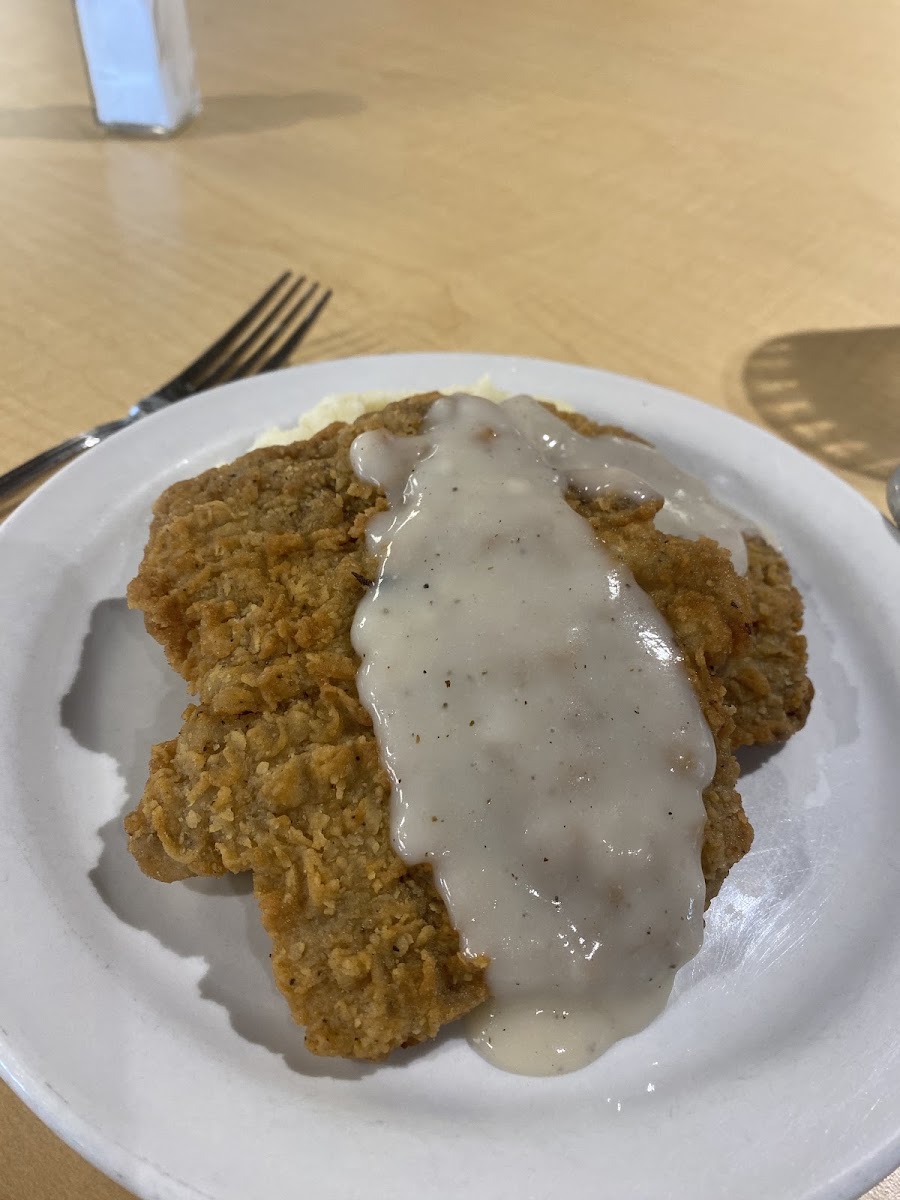 Alpha Dining
