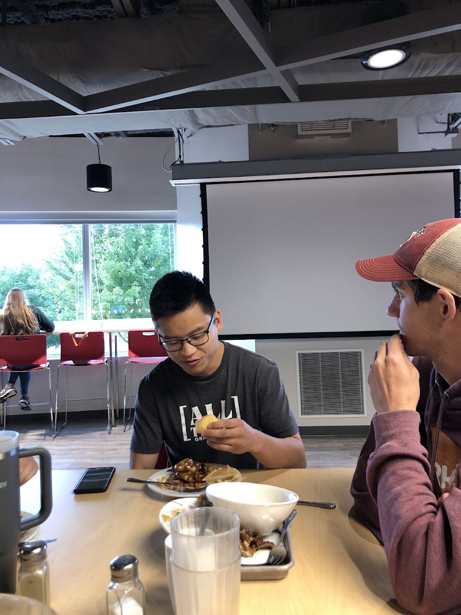 Alpha Dining