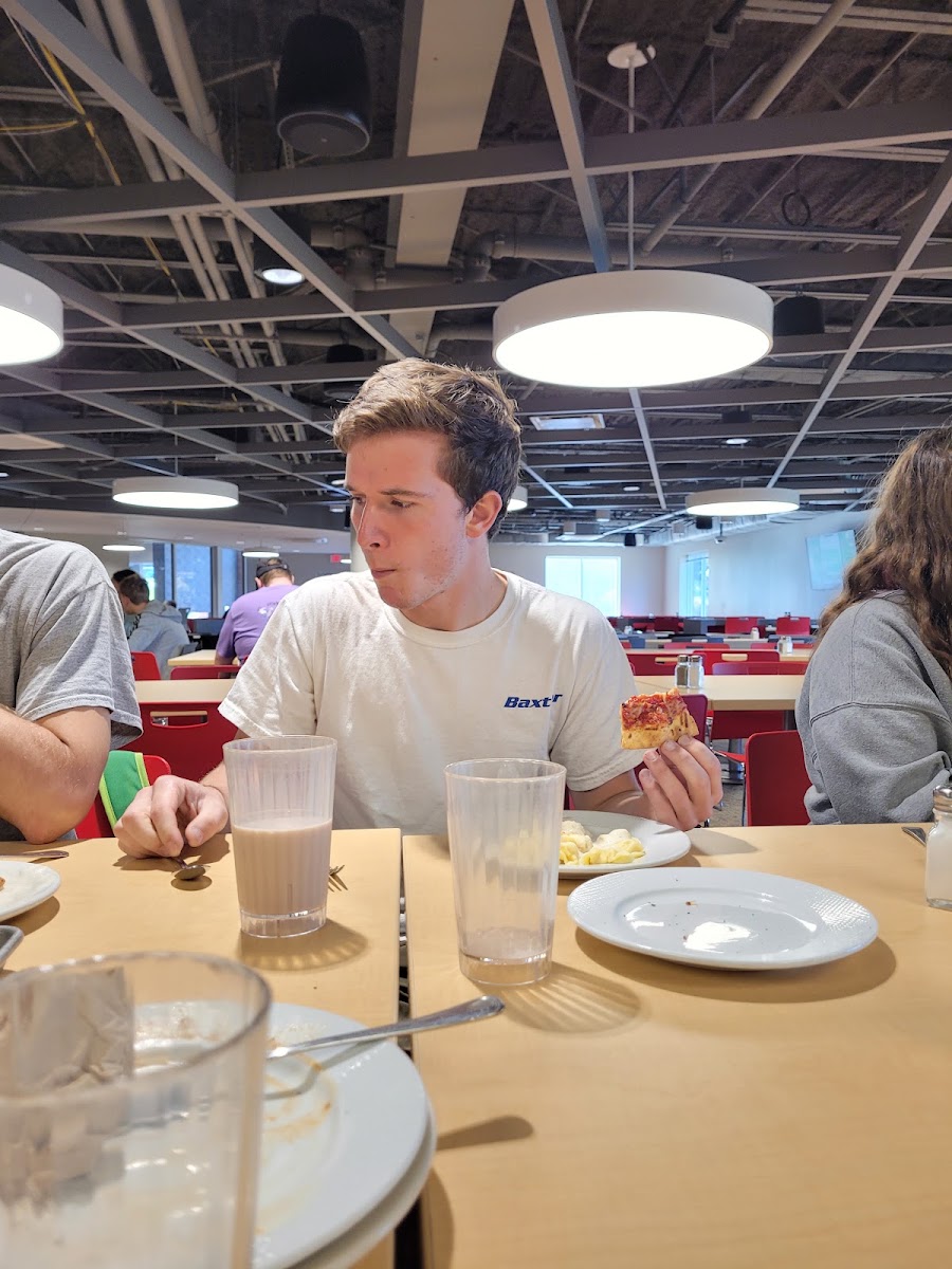 Alpha Dining