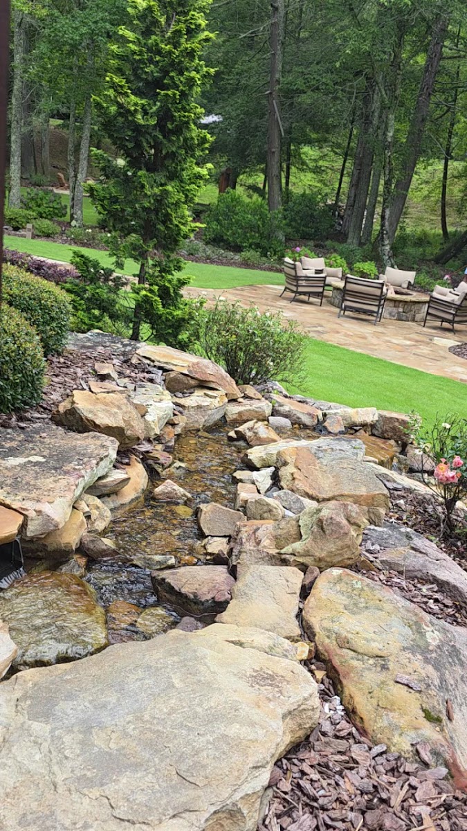 The Falls at Blue Ridge | Restaurant