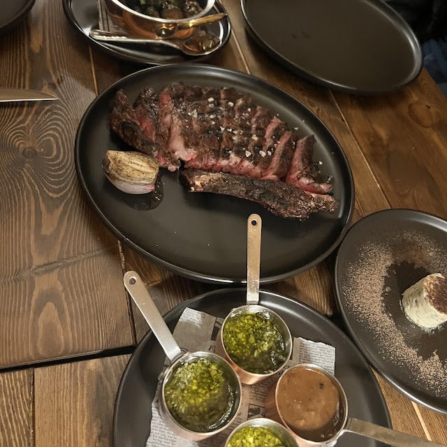 Chimichurri