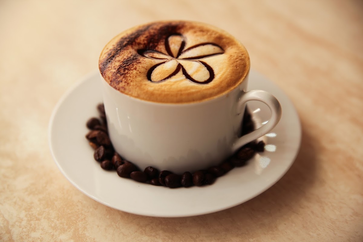 Doncho's Cafe